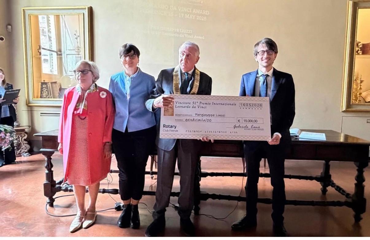 Immagine Principale Premio